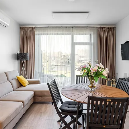 Dunestay Palanga