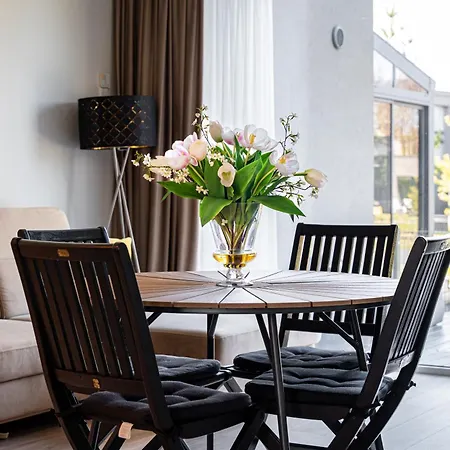 Dunestay Apartament *