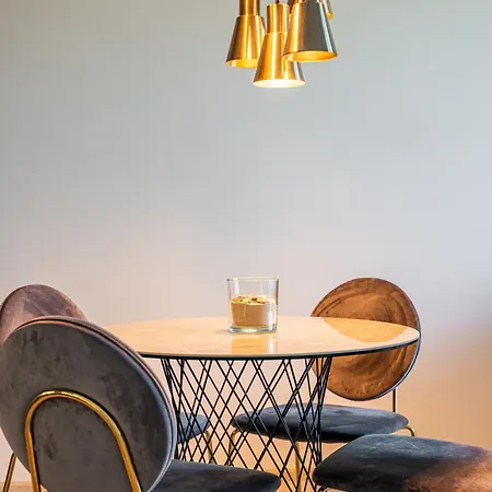 Dunestay Apartamento Palanga