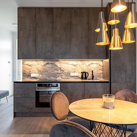 Dunestay Apartament