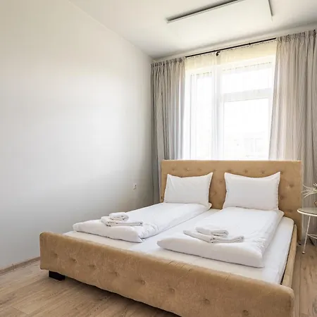 Apartament Dunestay *