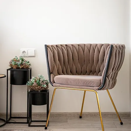 Dunestay Apartament *