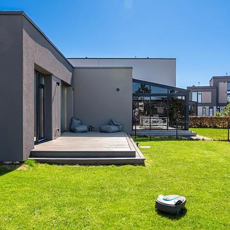 Dunestay Apartament *