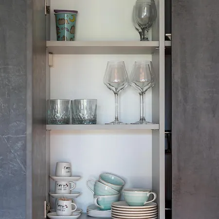 Apartament Dunestay Połąga