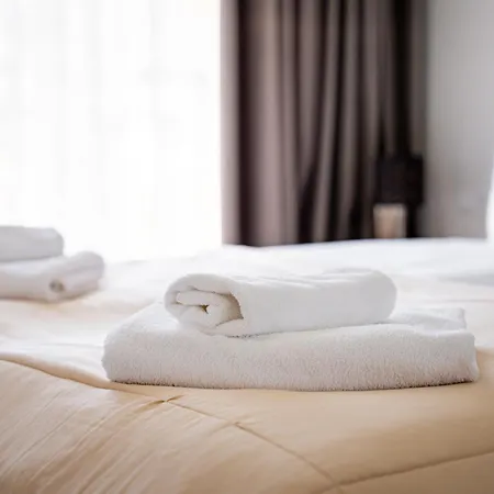 Dunestay Apartament *