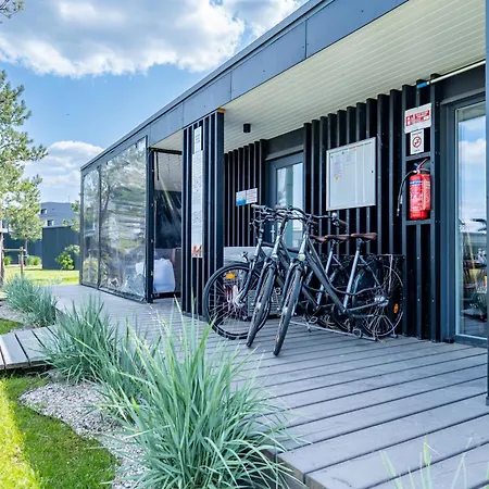 Dunestay Apartamento