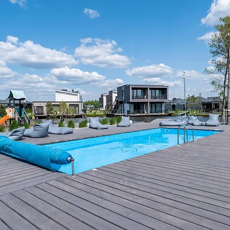 Dunestay Apartament *