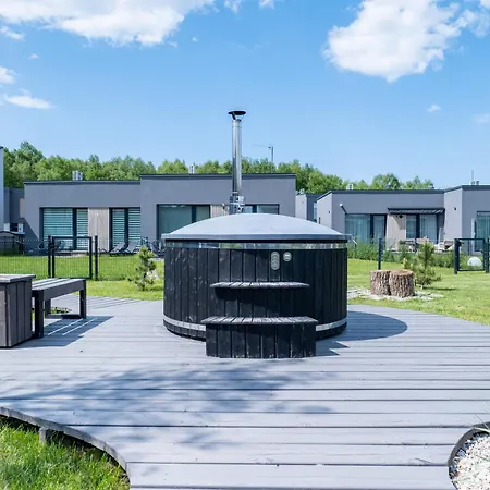Dunestay Apartament